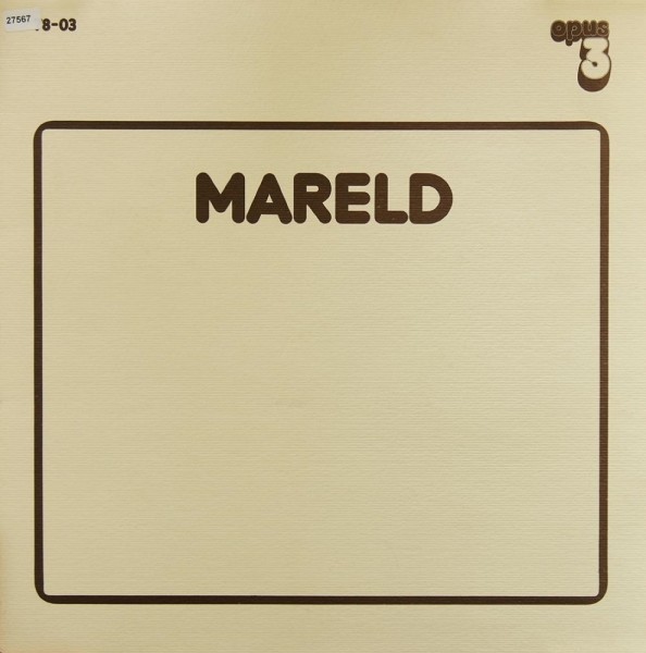 Mareld: Same