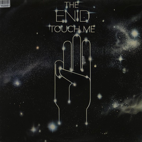 The Enid: Touch Me