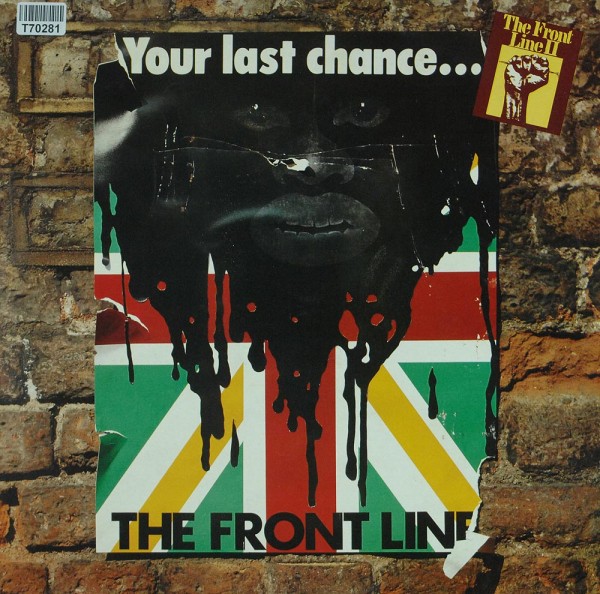 Various: The Front Line II