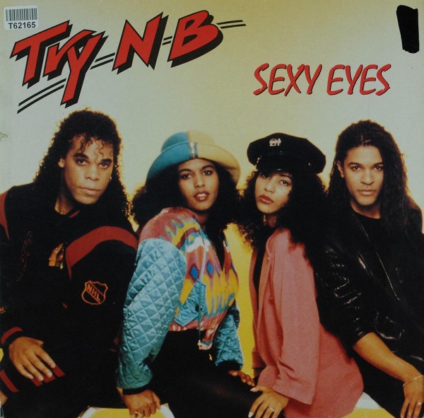 Try &#039;N&#039; B: Sexy Eyes