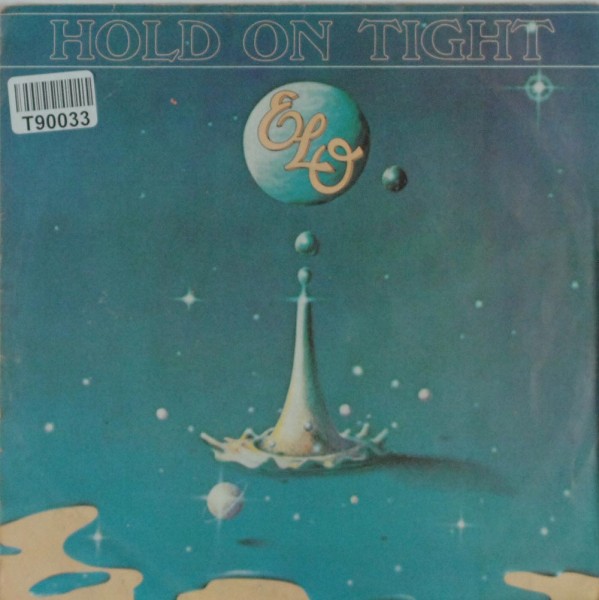 Electric Light Orchestra: Hold On Tight