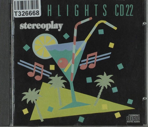Various: Highlights CD 22