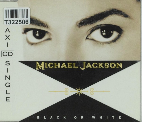 Michael Jackson: Black Or White
