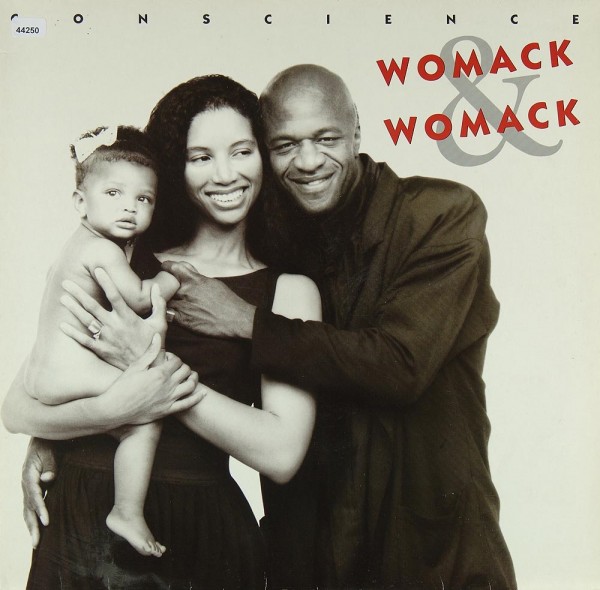 Womack &amp; Womack: Conscience