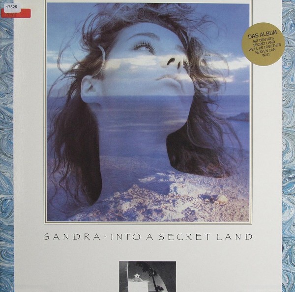 Sandra: Into a Secret Land