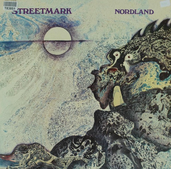 Streetmark: Nordland