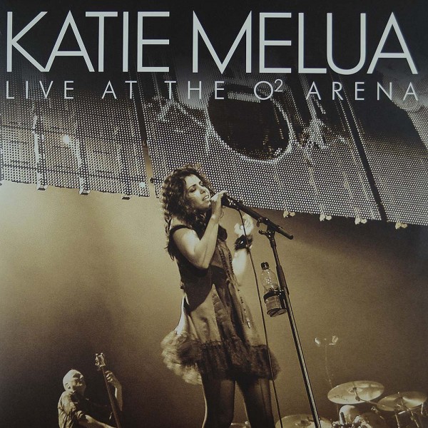 Katie Melua: Live At The O² Arena