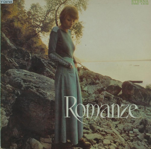 Various: Romanze