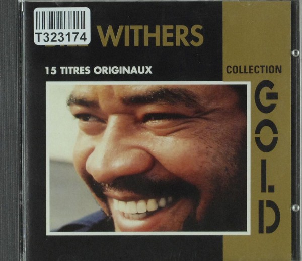 Bill Withers: Collection Gold