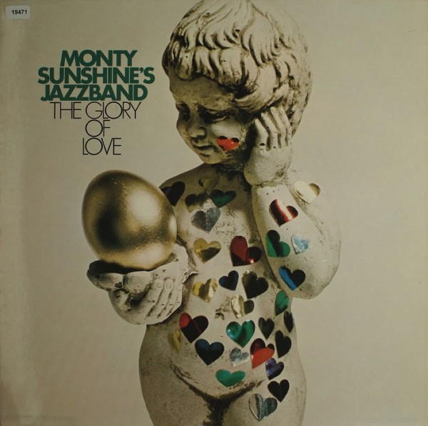 Sunshine, Monty Jazzband: The Glory of Love
