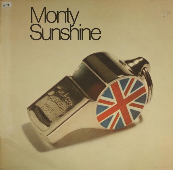 Sunshine, Monty: Same