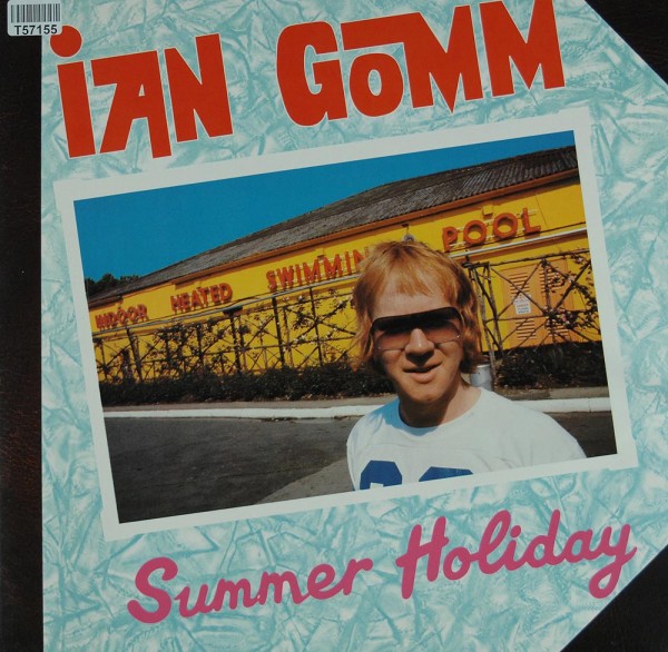 Ian Gomm: Summer Holiday