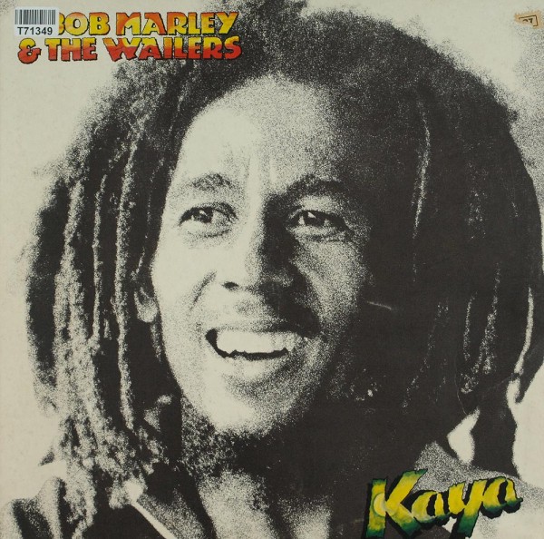 Bob Marley &amp; The Wailers: Kaya