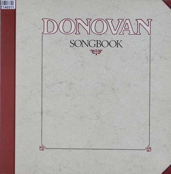 Donovan: Songbook