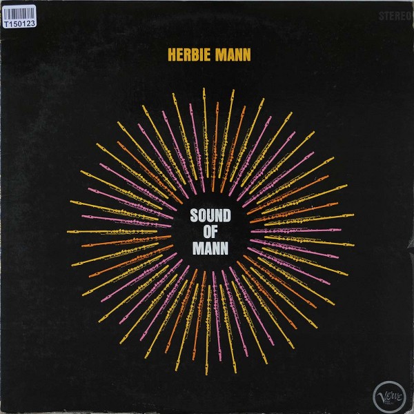 Herbie Mann: Sound Of Mann