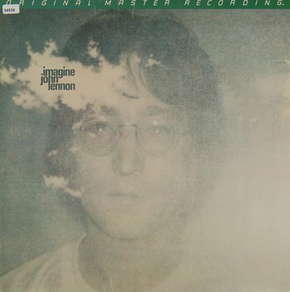Lennon, John: Imagine
