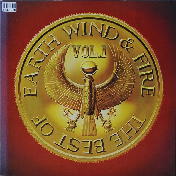 Earth, Wind &amp; Fire: The Best Of Earth Wind &amp; Fire Vol. I