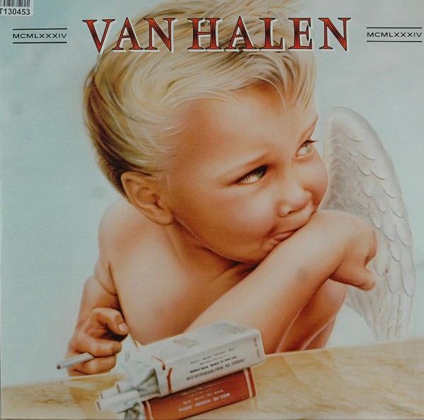 Van Halen: 1984
