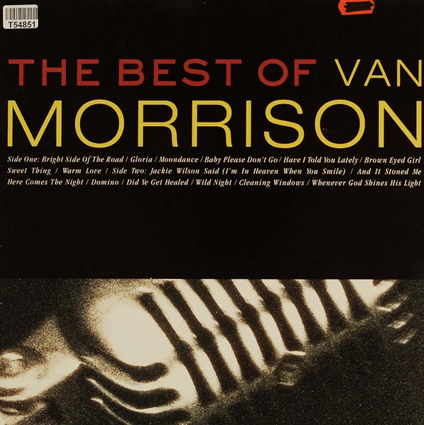 Van Morrison: The Best Of