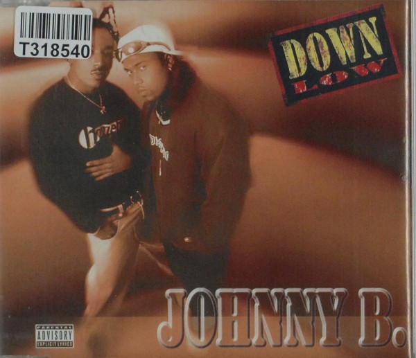 Down Low: Johnny B.