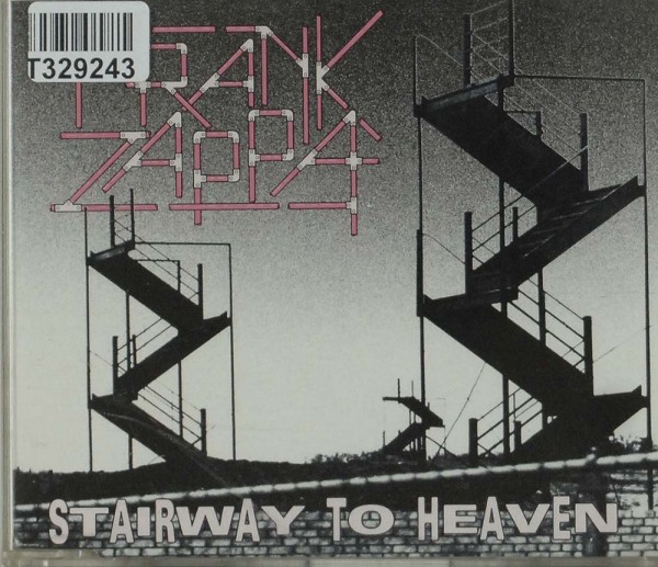 Frank Zappa: Stairway To Heaven