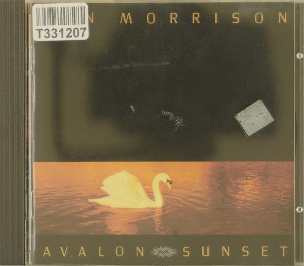Van Morrison: Avalon Sunset