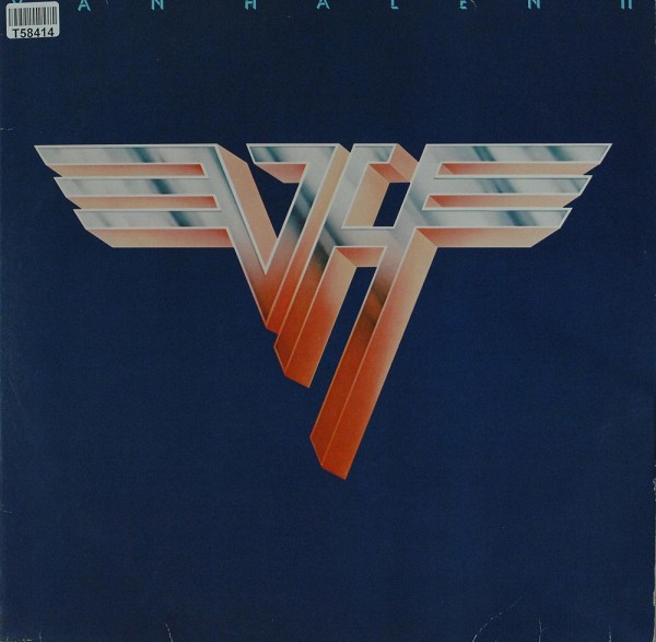 Van Halen: Van Halen II
