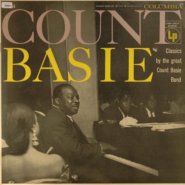 Basie, Count: Count Basie Classics