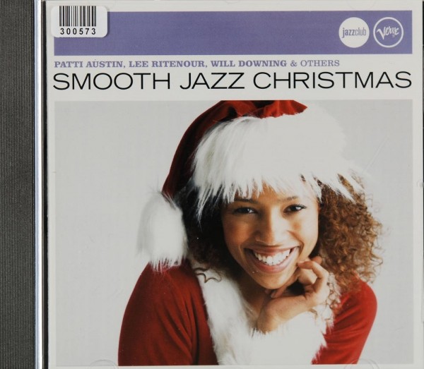 Various: Smooth Jazz Christmas