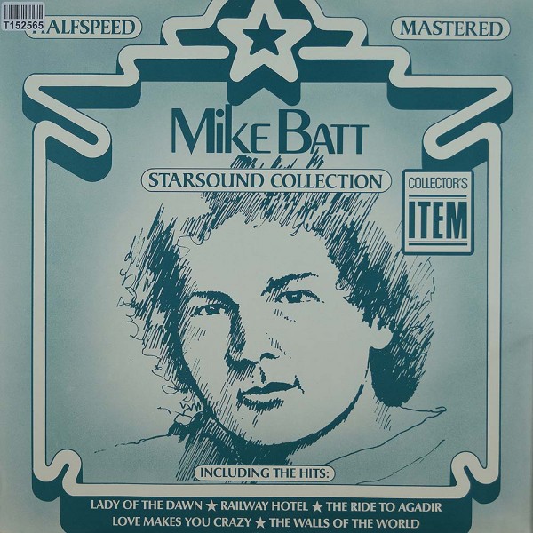Mike Batt: Starsound Collection