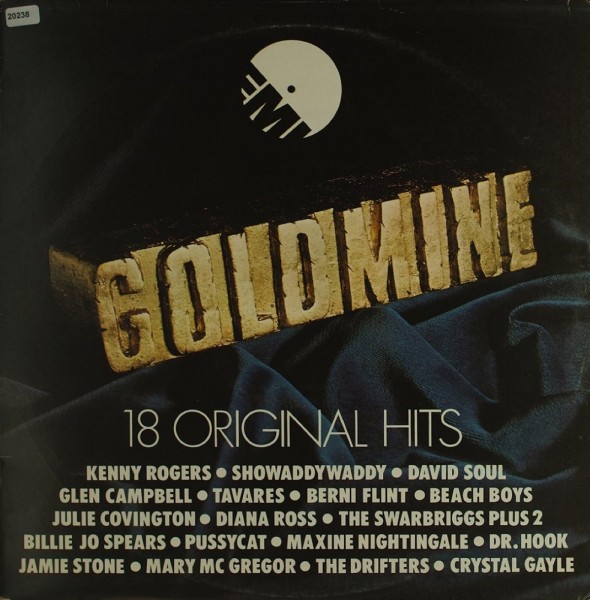 Various: Goldmine