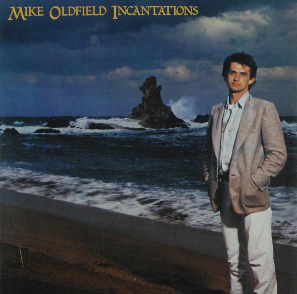 Mike Oldfield: Incantations