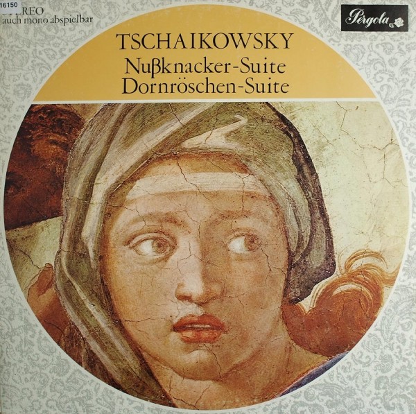 Tschaikowsky: Nussknacker-Suite, Dornröschen-Suite
