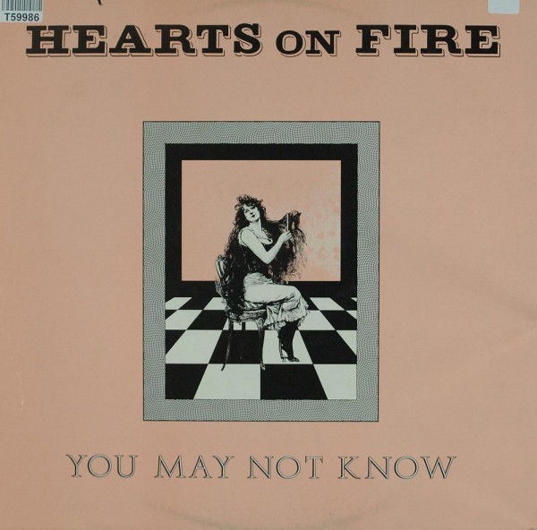 Hearts On Fire: You May Not Know