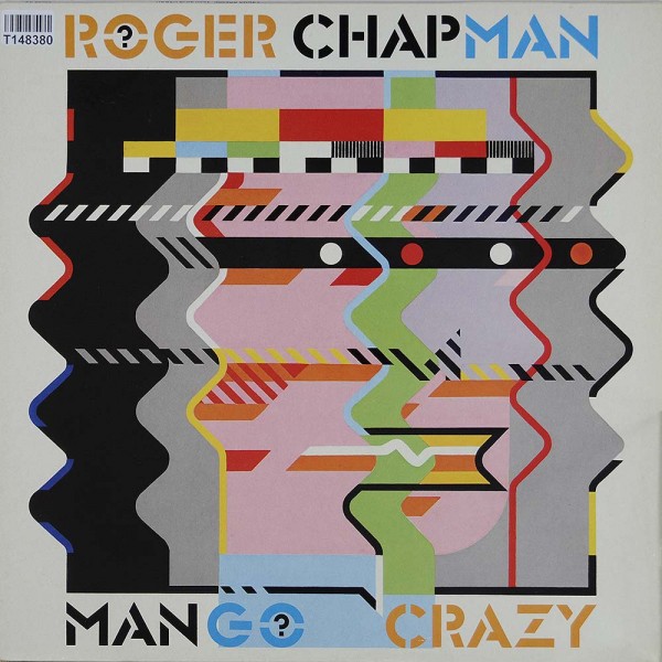 Roger Chapman: Mango Crazy