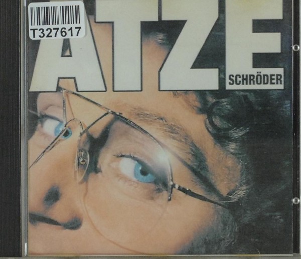 Atze Schröder: Meisterwerke