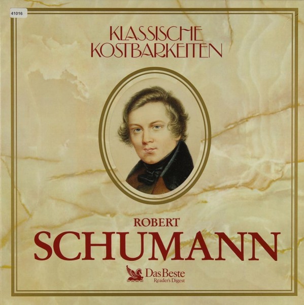 Schumann: Same - Klassische Kostbarkeiten