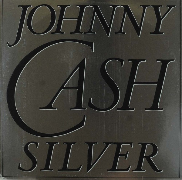 Johnny Cash: Silver