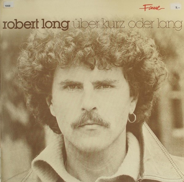 Long, Robert: Über kurz oder lang