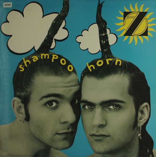 Z (Dweezil &amp; Ahmet Zappa): Shampoohorn