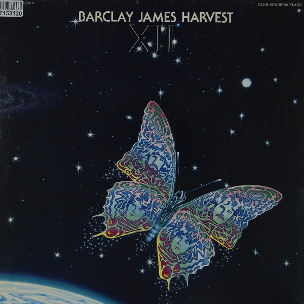 Barclay James Harvest: XII