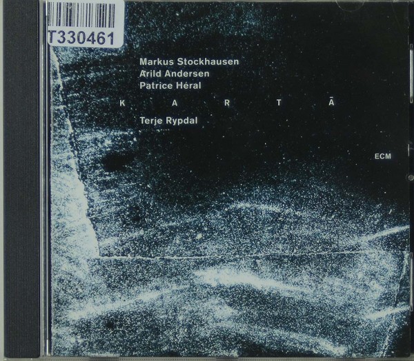 Markus Stockhausen / Arild Andersen / Patric: Kartā