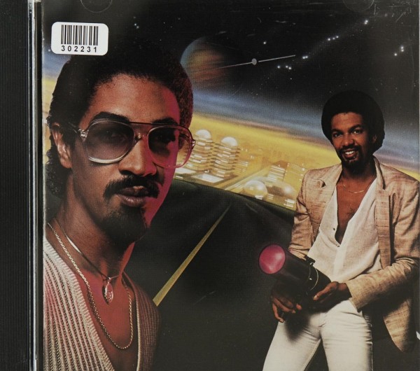 The Brothers Johnson: Light Up the Night