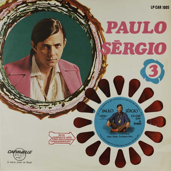 Paulo Sérgio (2): Vol. 3