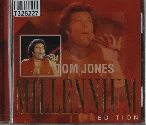 Tom Jones: The Millenium Edition