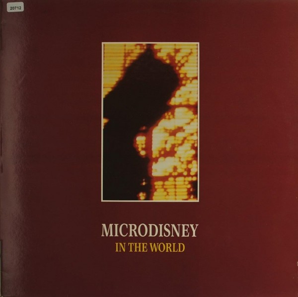 Microdisney: In the World