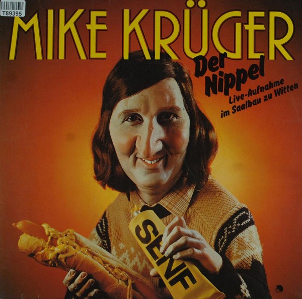 Mike Krüger: Der Nippel