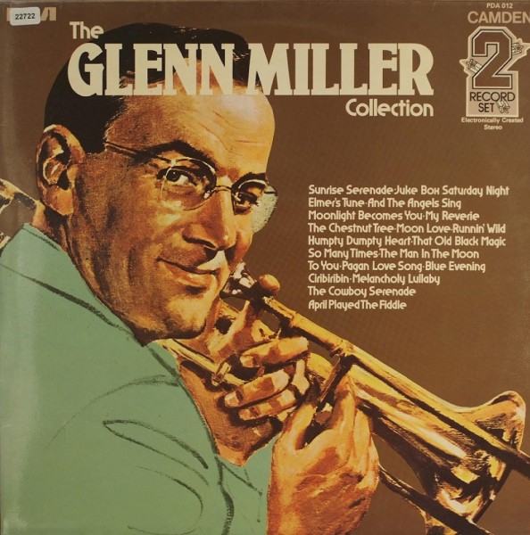 Miller, Glenn: The Glenn Miller Collection