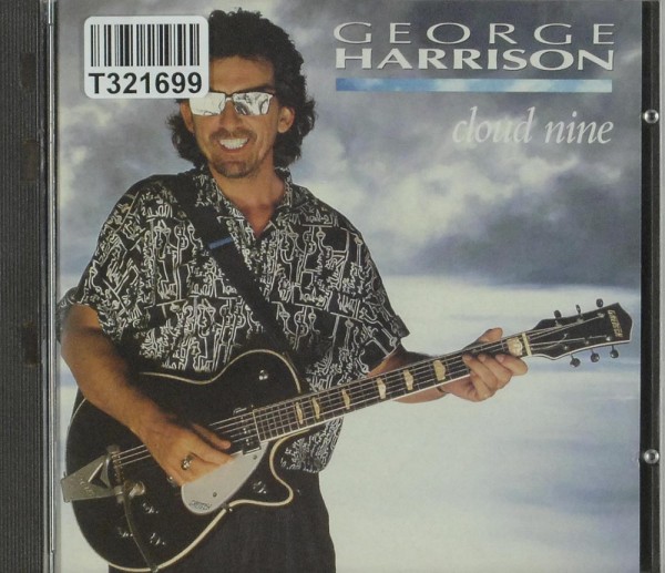 George Harrison: Cloud Nine