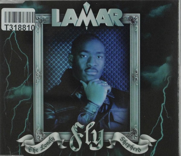 Lamar: Fly (The Lonely Shepherd)